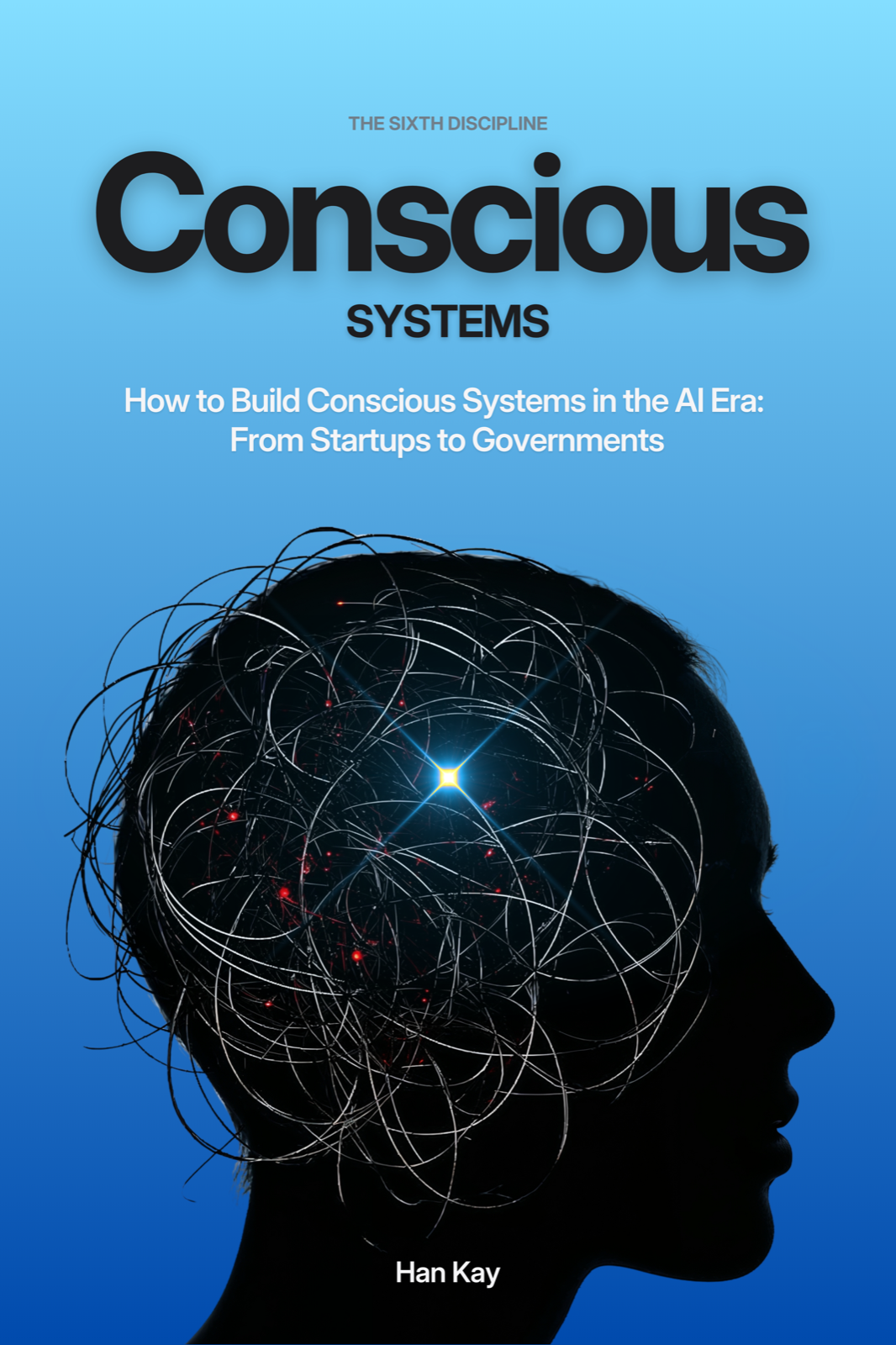 Conscious Systems book cover