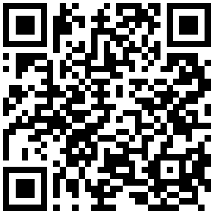 Course QR code